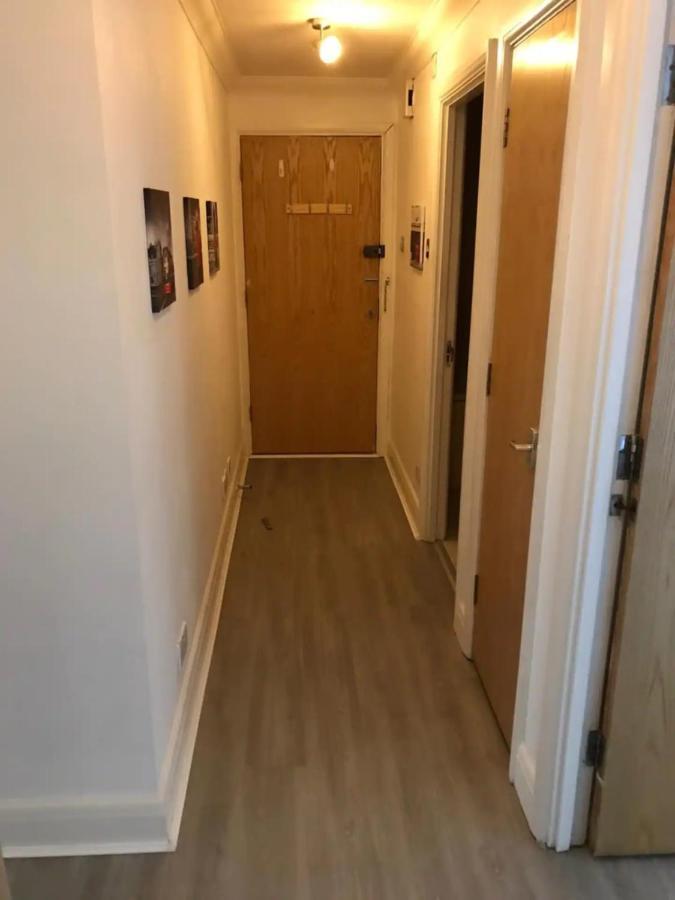 Apartamento Spacious 1 Bedroom Flat Near Charterhouse Square *